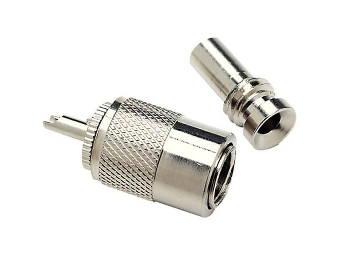 Seachoice Conector de Antena Vhf
