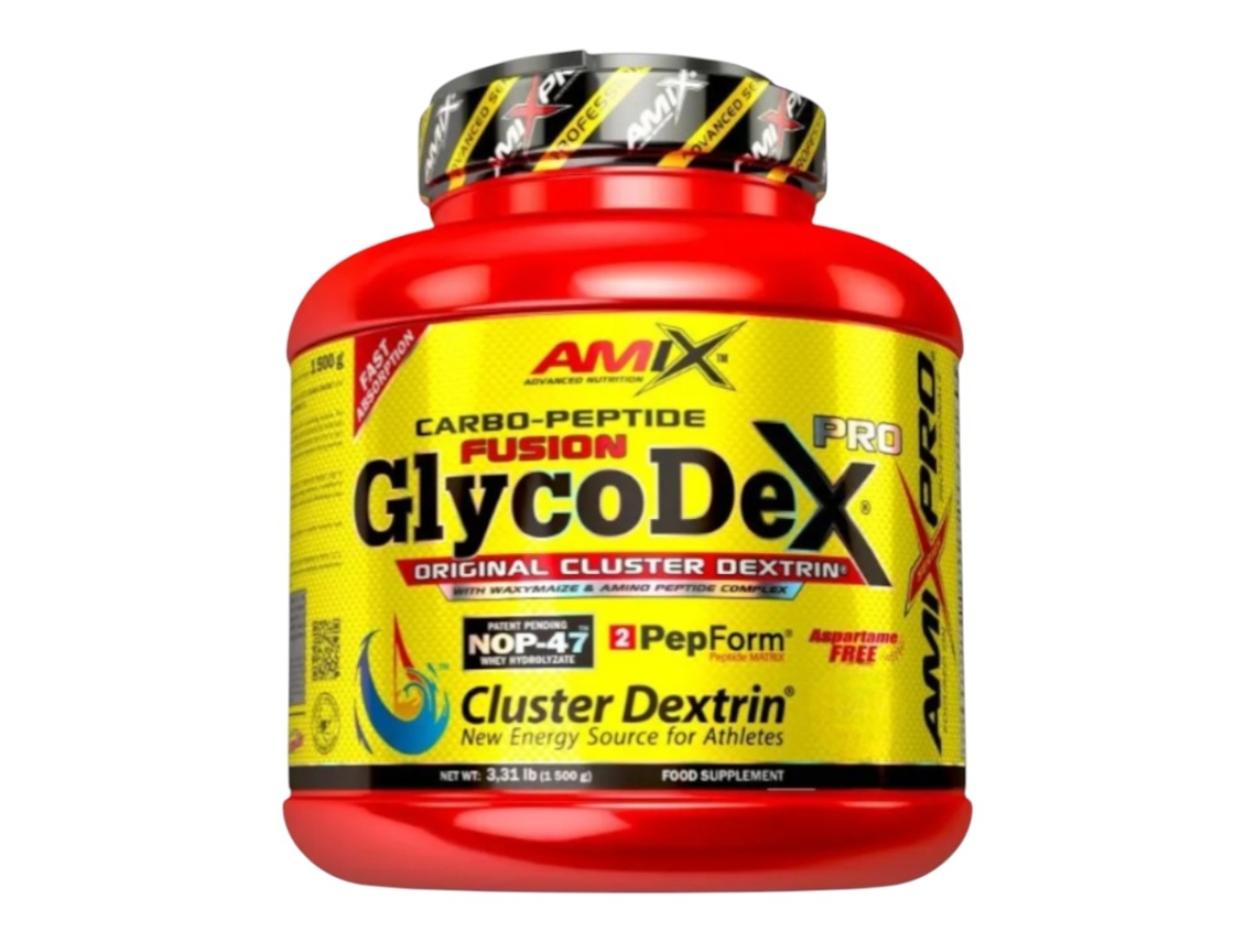 Glycodex Pro 1,5 Kg Amix Nutrition