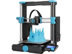 Impressora 3D Sovol SV06 de código aberto com hotend totalmente em metal, extrusora planetária de engrenagem dupla de acionamento direto. Bazarland30 PDV