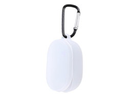 Capa Pequena Para Fone De Ouvido Xiaomi Redmi Airdots Ly Ebike (cores Sortidas)