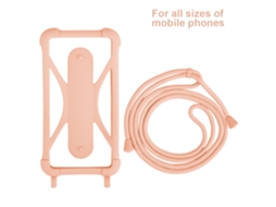 Coleteira para Telefone Universal LAXISCREED
