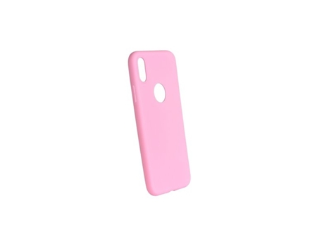 Capa Huawei Mate 20 Lite FORCELL Soft Rosa
