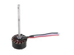 Peças de Substituição para Helicóptero Rc Eachine E186 E190 E190 Pro E190s Motor Principal MDUG