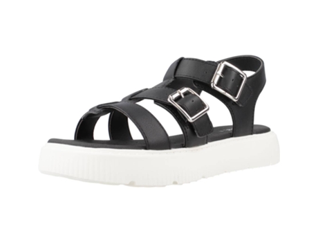 Geox Kodette Sandals Preto EU 31 Rapaz