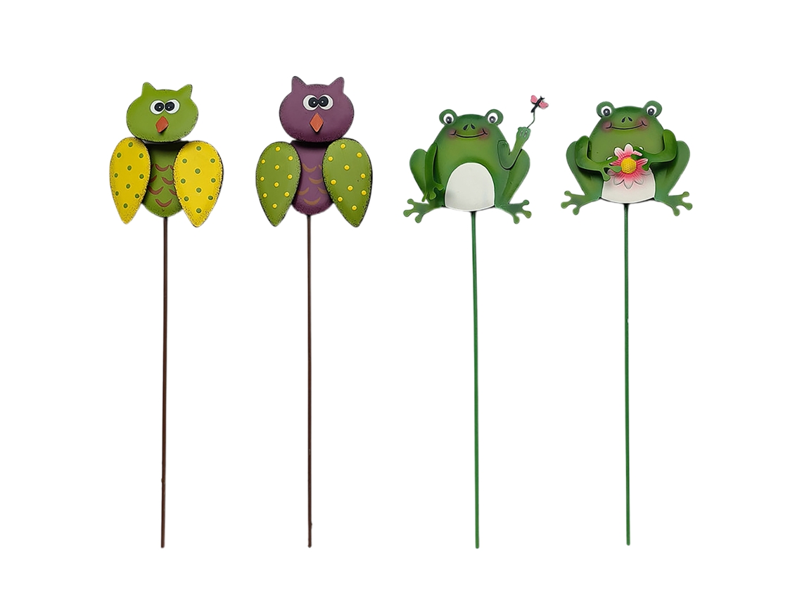 Estilo Animal (vários Designs Estilizados)