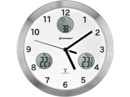 Relógio BRESSER MyTime IO (Branco)