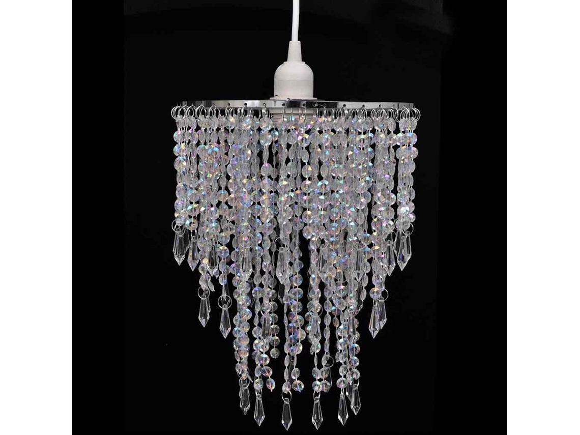 Candelabro Suspenso 22,5 X 30,5 Cm
