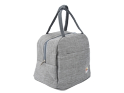 Eyf bolsa de Almoço Portátil com Isolamento Térmico Grande Capacidade para Piquenique Camping