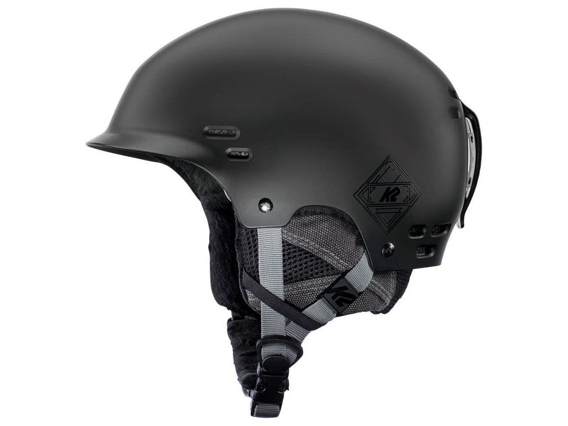 Capacete de Esqui K2 Thrive (S)