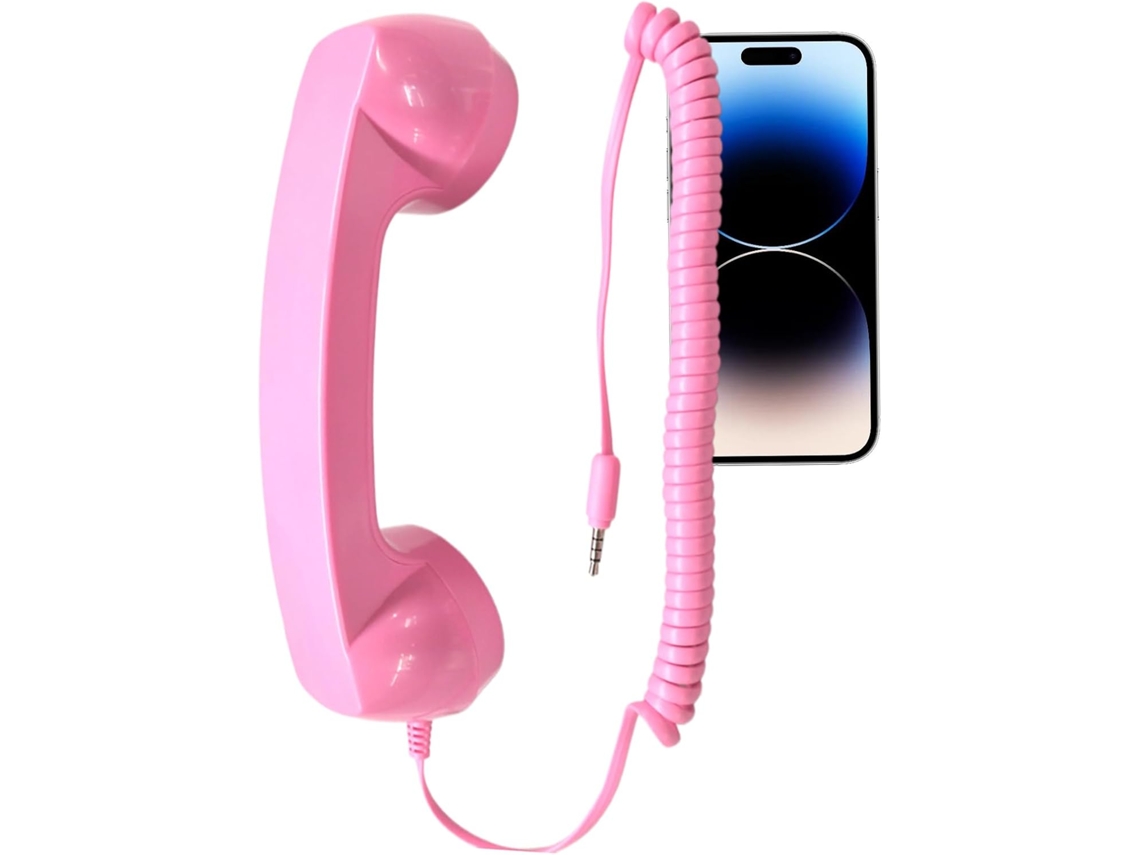Adaptador Retro Combiner Para Celulares
