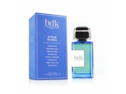 Perfume Unissexo BKD Parfums EDP Citrus Riviera (100 ml)
