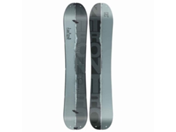 NITRO Borda Nmd Prateado 162