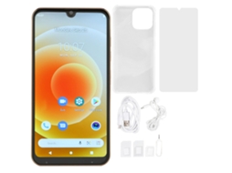 Smartphone 4g LAXISCREED 6.1 Polegadas Android 11