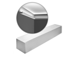 Cornijas ORAC Decor Axxent Cx190-Box 2 Peças