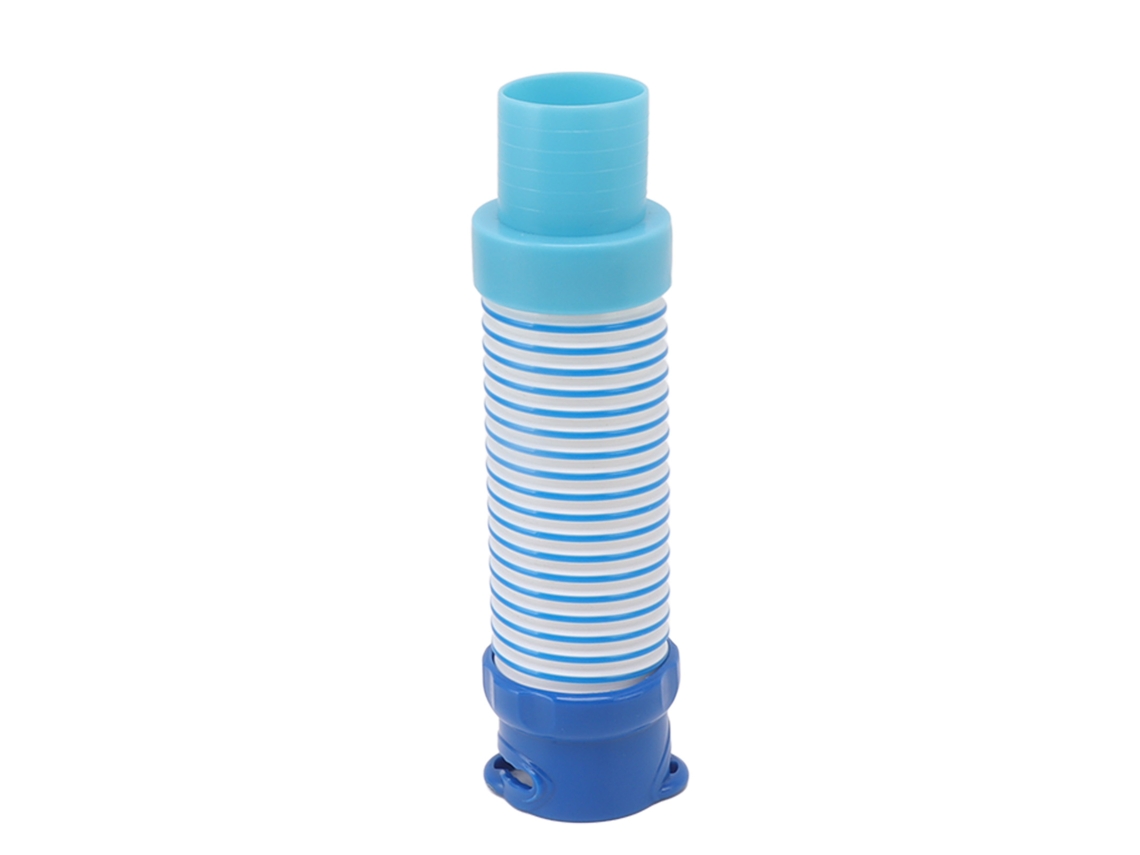 Adaptador de Sucção de Mangueira para Vácuo de Piscina | S/MARCA