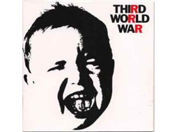 CD Third World War - Third World War