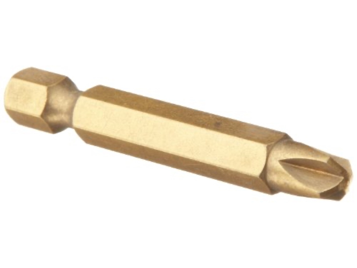 Bit INDOOSTRIAL Wera  (10 x 50 mm)