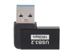 Adaptador Usb 3.2 LAXISCREED 90 Graus