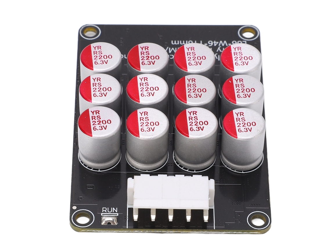 Laxiscreed Equalizador De Bateria Ativo Para Regulação De Tensão De 1.8v A 4.5v