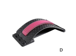 Lurelia Suporte Lombar Para Costas Ergonómico V1281