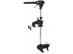 Motor de Popa para Barcos Infláveis, Caiaques, Etc. 12v/24v 480w 1275w, Elétrico, Rebocável. SFUSHOS