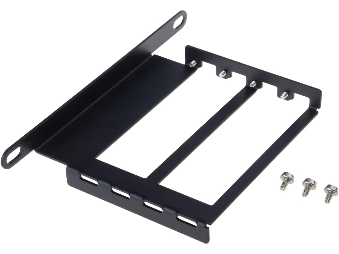 Suporte para Placas Gráficas Tipo D SFUSHOS resistente à deformação para resfriamento eficiente em jogos
