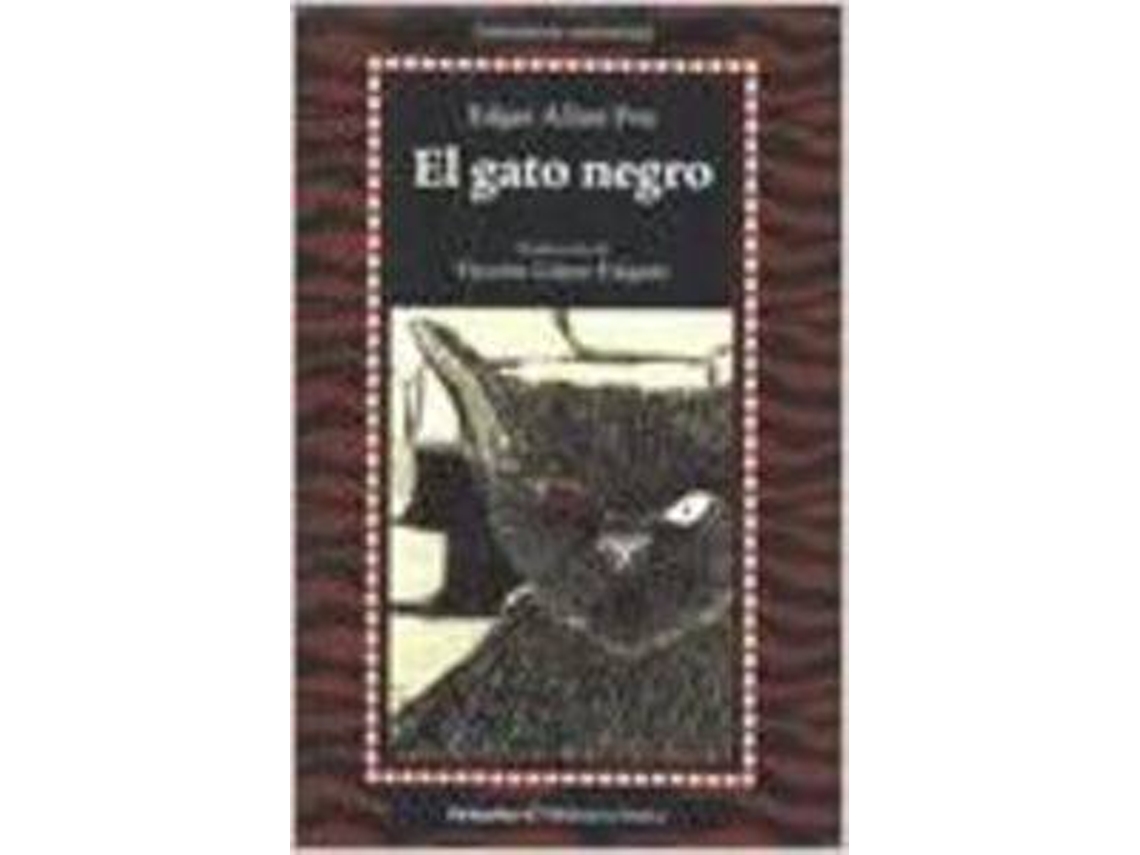 Livro El Gato Negro