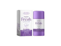Desodorante Axilar Lavanda Fresh Pote