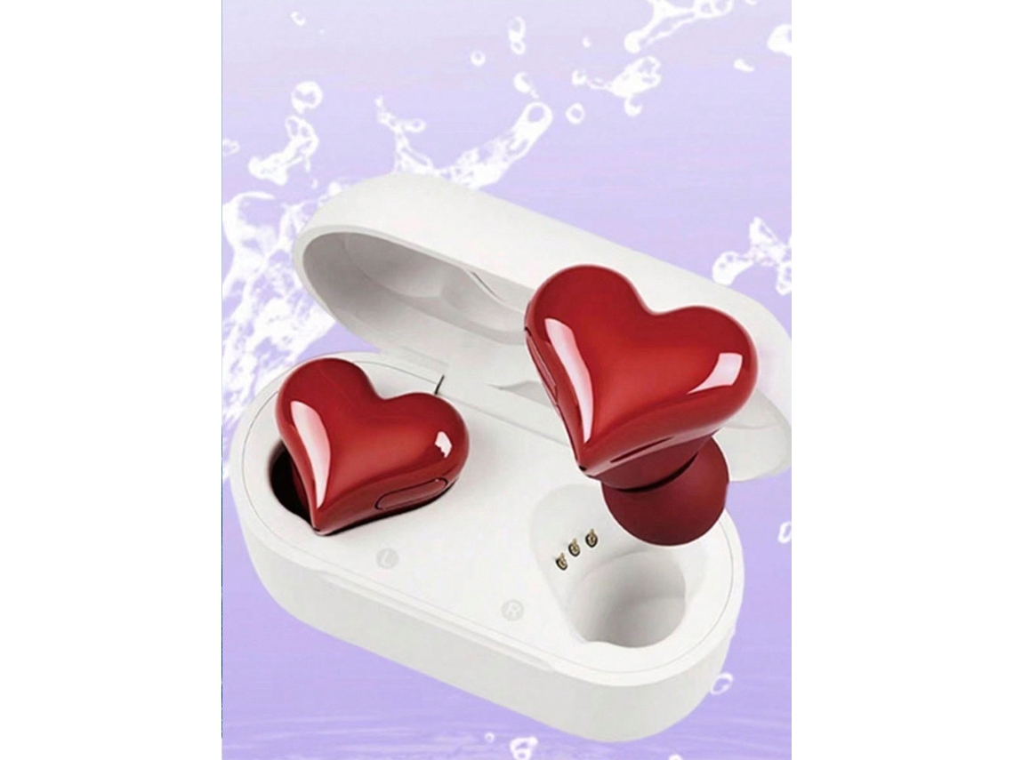 FONES DE OUVIDO MDUG com graves potentes, estilo gancho de orelha e som surround