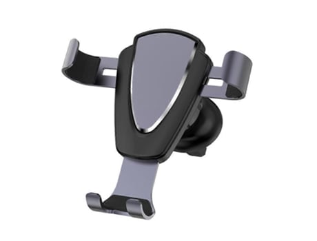 Suporte De Celular Para Carro Com Sensor De Gravidade - Suporte Para Celular Com Navegação Para Carro