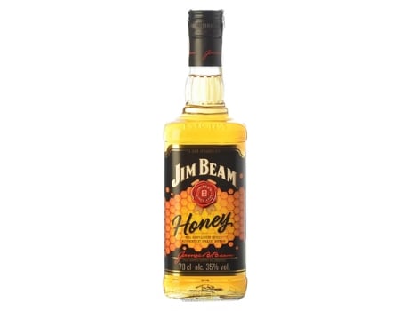 Jim Beam mel JIM BEAM