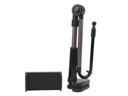 Suporte de Mesa para Tablet e Celular S/MARCA