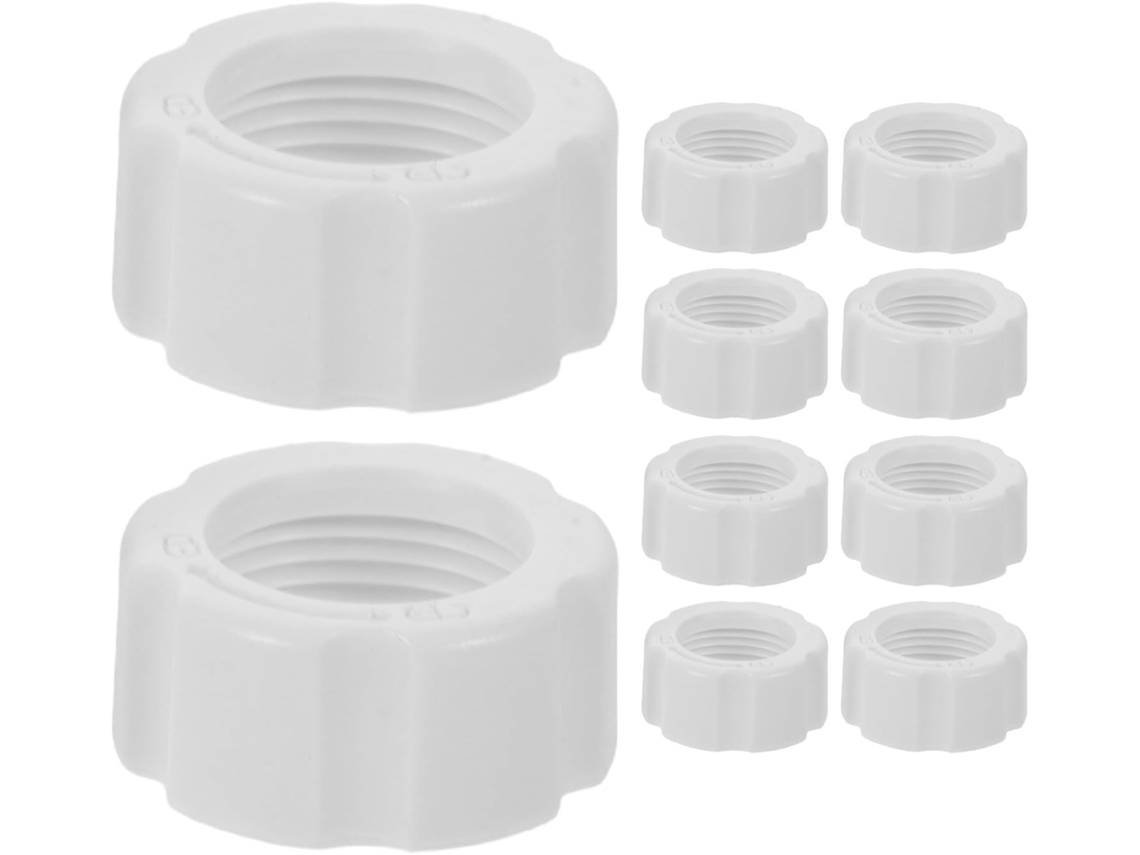 Suporte Para Celular Veicular Com Cabeça Esférica De 17 Mm (10 Peças)