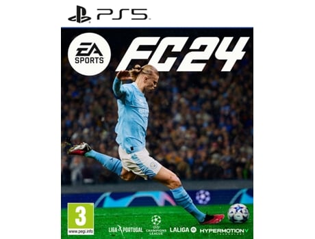 Os requisitos mínimos e recomendados para jogar FIFA 24 (EA Sports