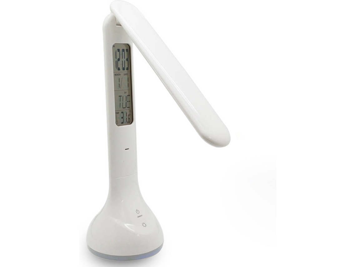 Candeeiro de Secretária ODWALK XL-D001(LED - 4 W - 1200mAh)