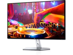Monitor DELL S2719H (27'' - Full HD - IPS)