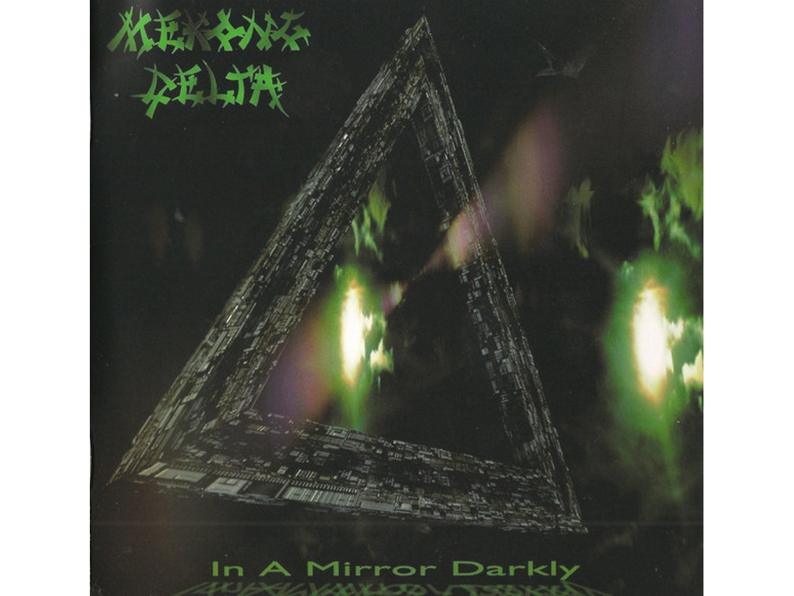 CD Mekong Delta - In A Mirror Darkly