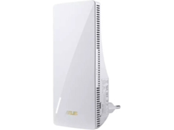 RP-BE58 BE3600 Dual Band WiFi 7 (802.11be) Range Extender. AiMesh Extender for Seamless mesh WiFi. Works with Any WiFi Router