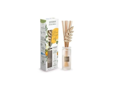 Bouquet Perfumado Flores De Laranjeira 100ml Esteban Paris Fragrâncias