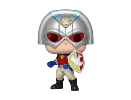 Funko Pop! PACIFICADOR #1237