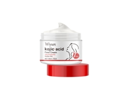 Creme Clareador com Ácido Kójico para Peles com Manchas e Escurecimentos LAXISCREED