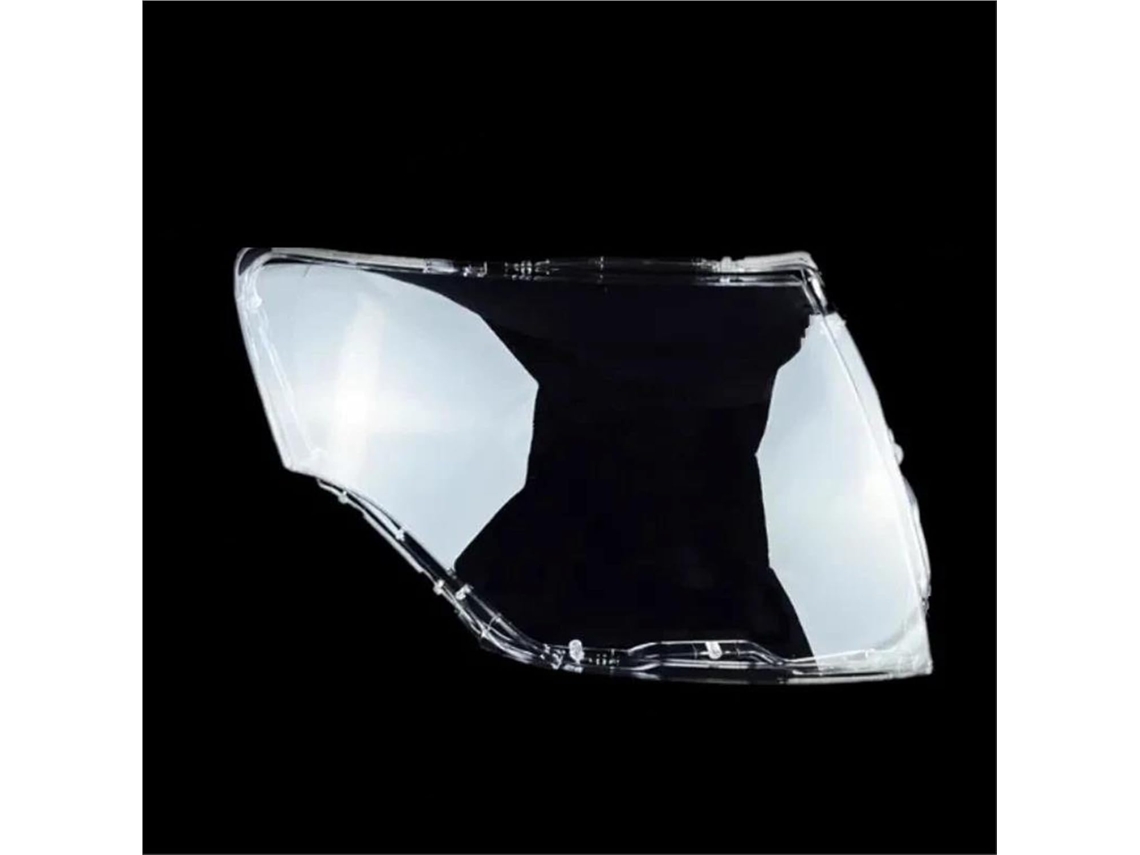 Capa Protetora Para Farol, Compatível Com Pajero V87, V93, V97, V80, Ns, Nt, Nw, Nx E Exceed 07-20