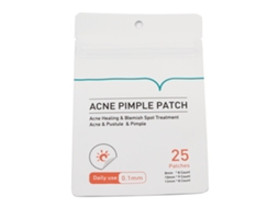 Adesivos Para Acne E Remoção De Cicatrizes Com Erva-do-chá