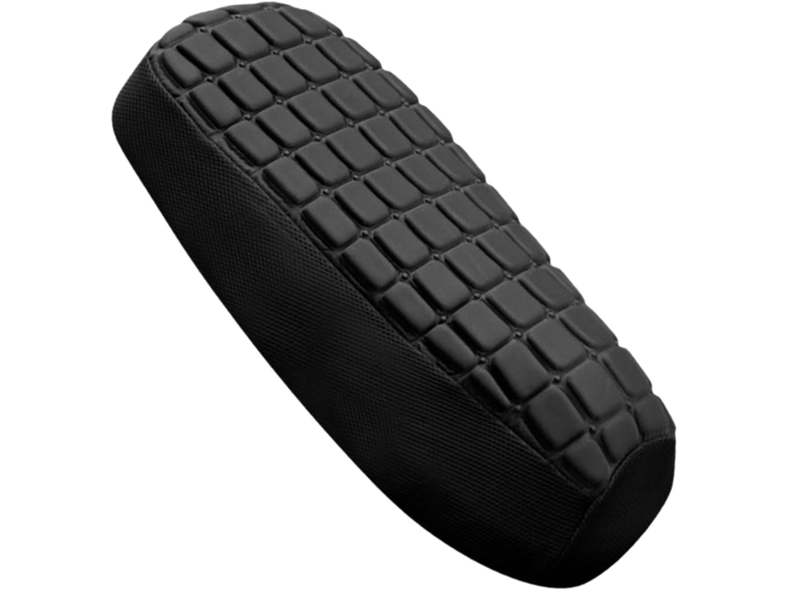 Almofada Para Assento De Passageiro De Motocicleta, Almofada Para Assento De Motocicleta