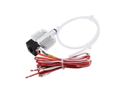 Kit Hotend para Ender 3 Neo: Hotend 24VY 40W com termistor e bico de 0,4 mm