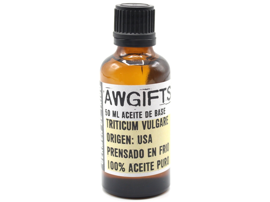Óleo de Puro 50Ml Germe de Trigo