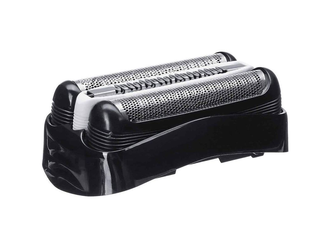 Peças de reposição 32b vermelhas compatíveis com Braun Série 3 320 330 340 350cc para barbearias.