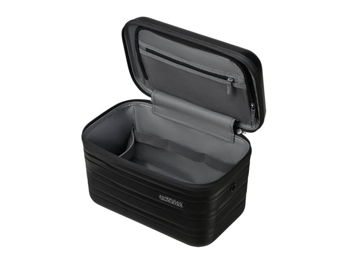 Necessaire Flashline Preto American Tourister
