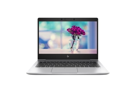 Hp Elitebook 830 G6 I5-8ª Gen16 Gb256 Ssdw1113.3 FALSE (Recondicionado Como Novo)