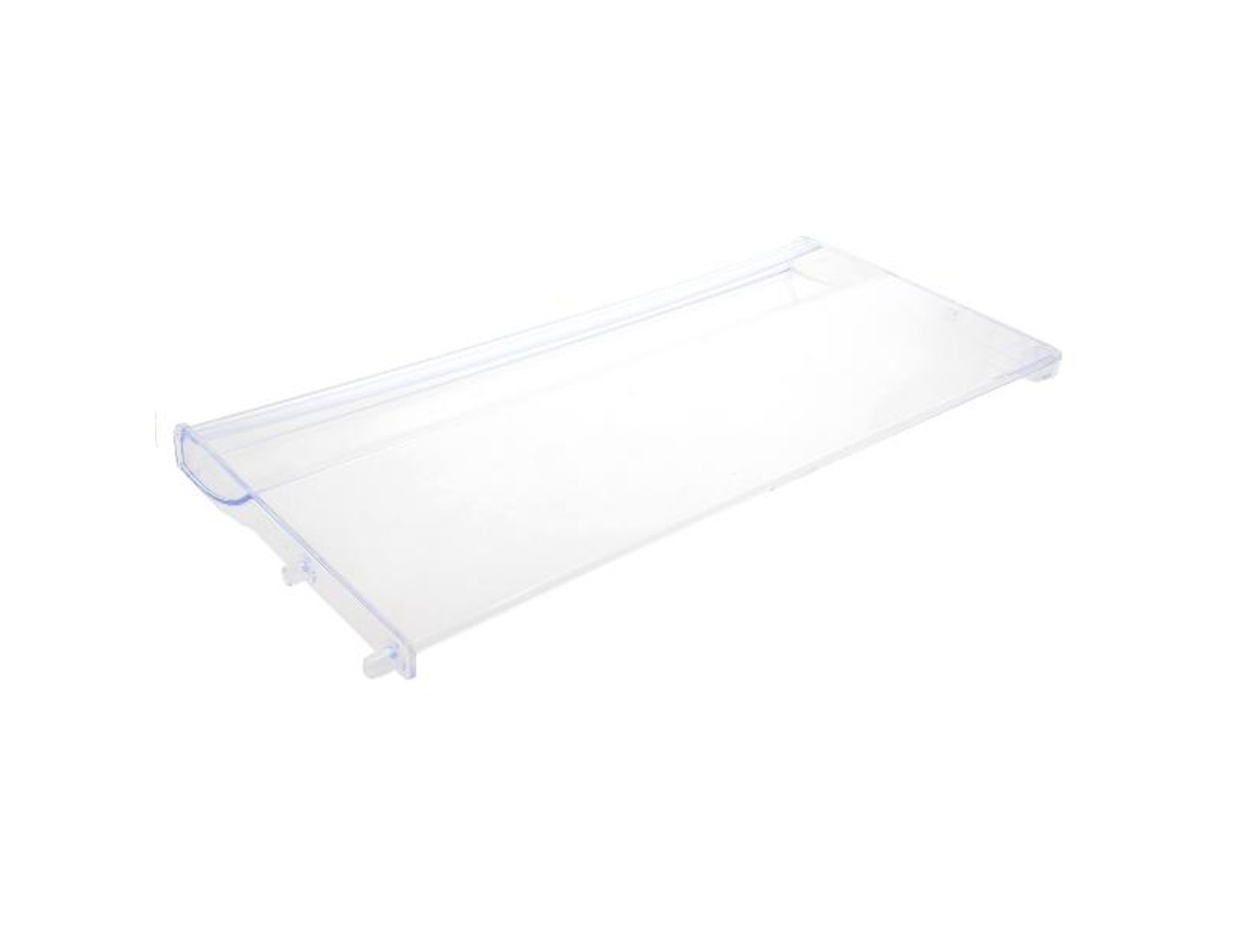 Tampa Frontal para Gaveta Superior de Congelador WHIRLPOOL INDESIT - 481010467685
